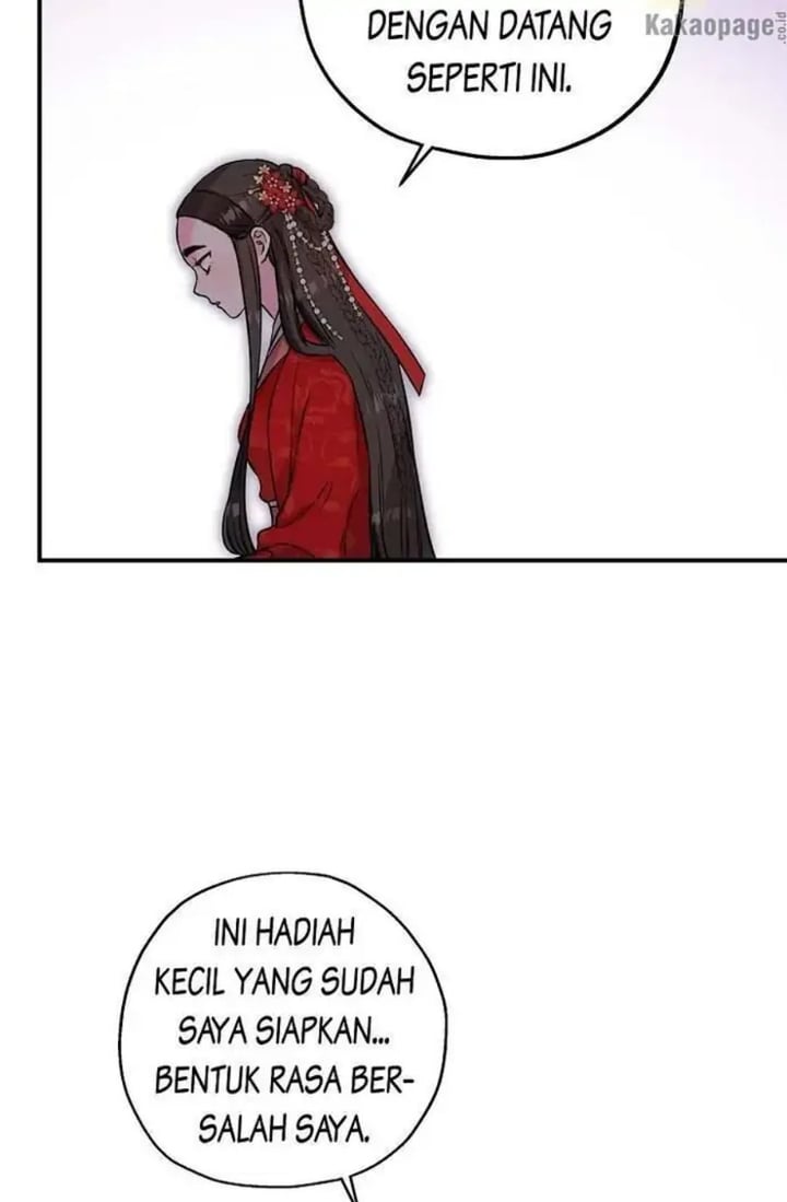 Halaman 78 dari Master Villainess the Invincible! Chapter 39