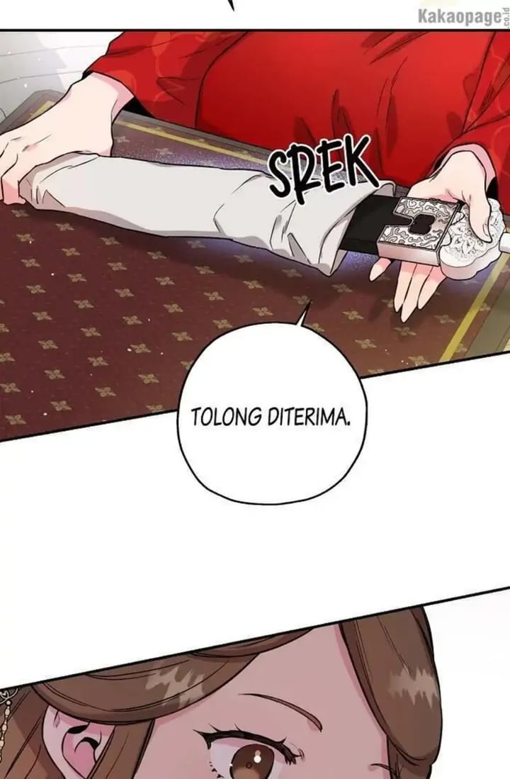 Halaman 79 dari Master Villainess the Invincible! Chapter 39