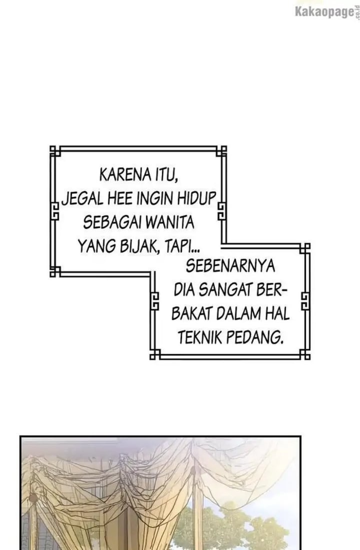 Halaman 82 dari Master Villainess the Invincible! Chapter 39
