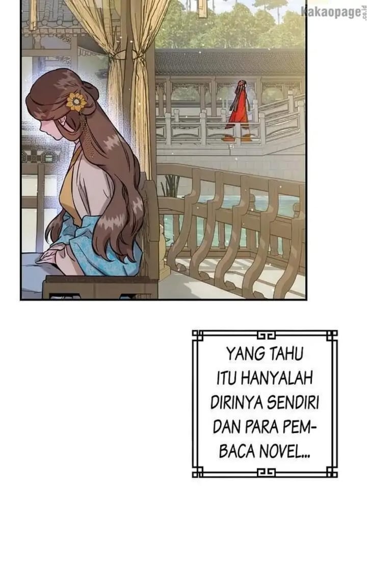 Halaman 83 dari Master Villainess the Invincible! Chapter 39
