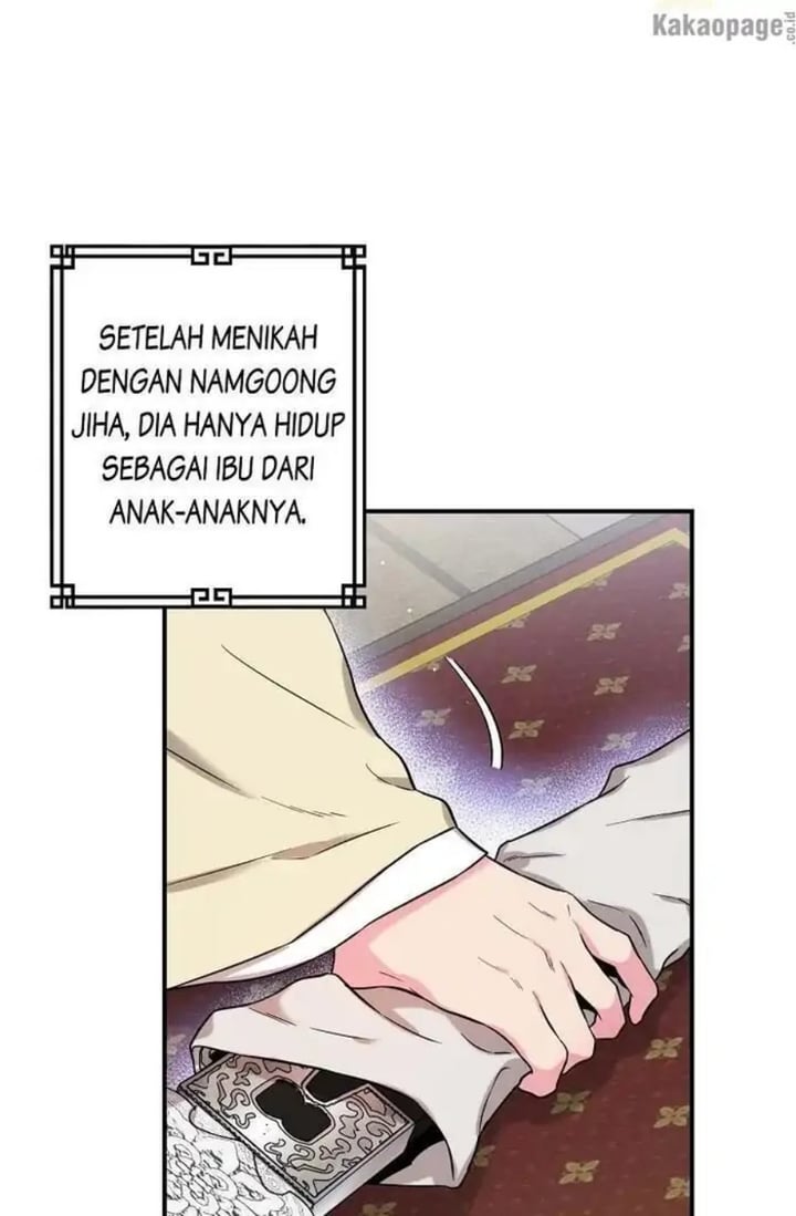 Halaman 84 dari Master Villainess the Invincible! Chapter 39