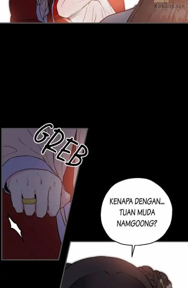 Halaman 10 dari Master Villainess the Invincible! Chapter 40