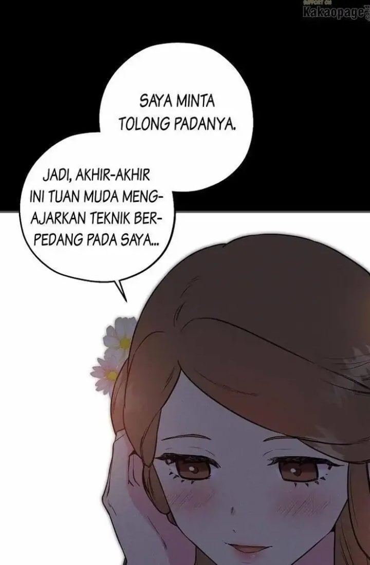 Halaman 12 dari Master Villainess the Invincible! Chapter 40