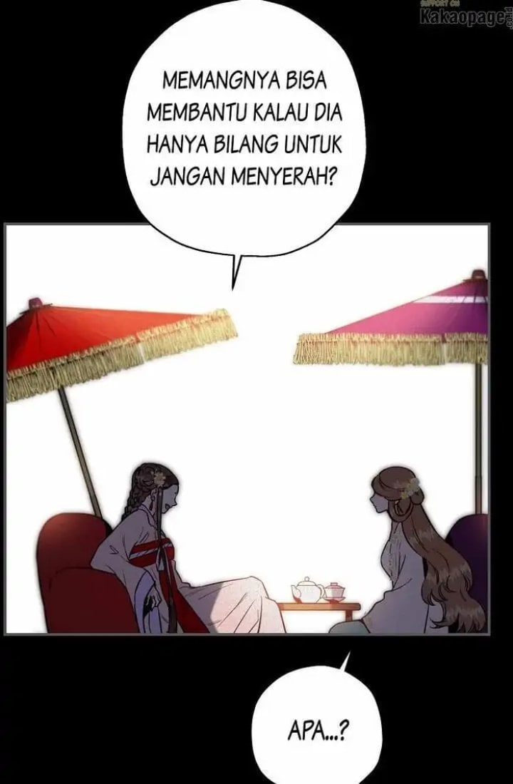 Halaman 15 dari Master Villainess the Invincible! Chapter 40