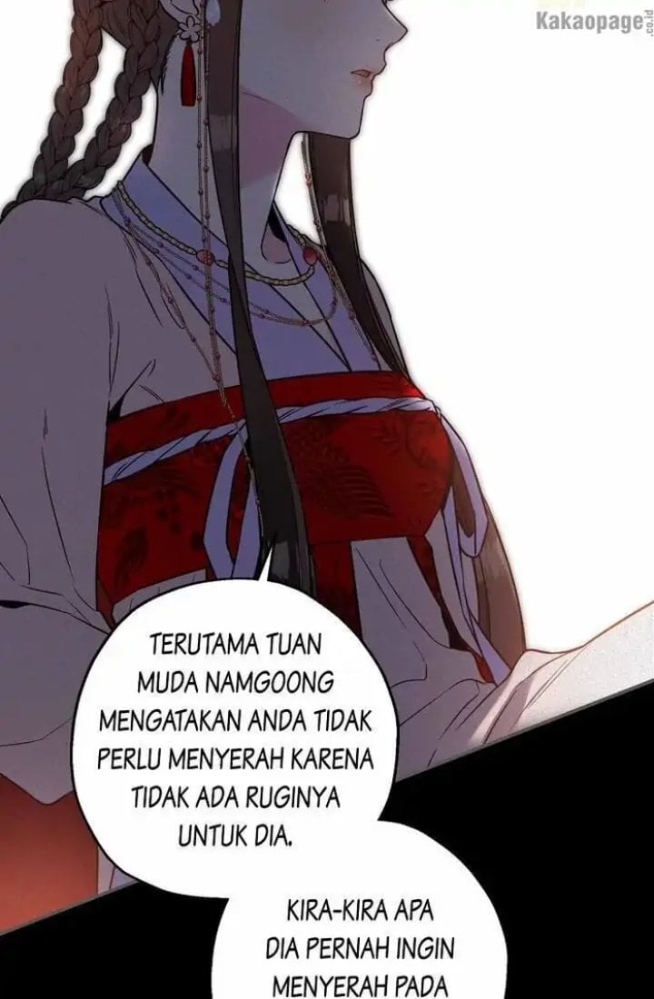 Halaman 17 dari Master Villainess the Invincible! Chapter 40