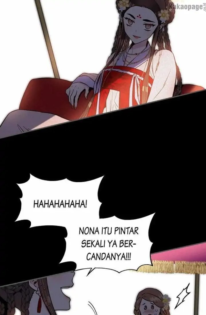 Halaman 2 dari Master Villainess the Invincible! Chapter 40