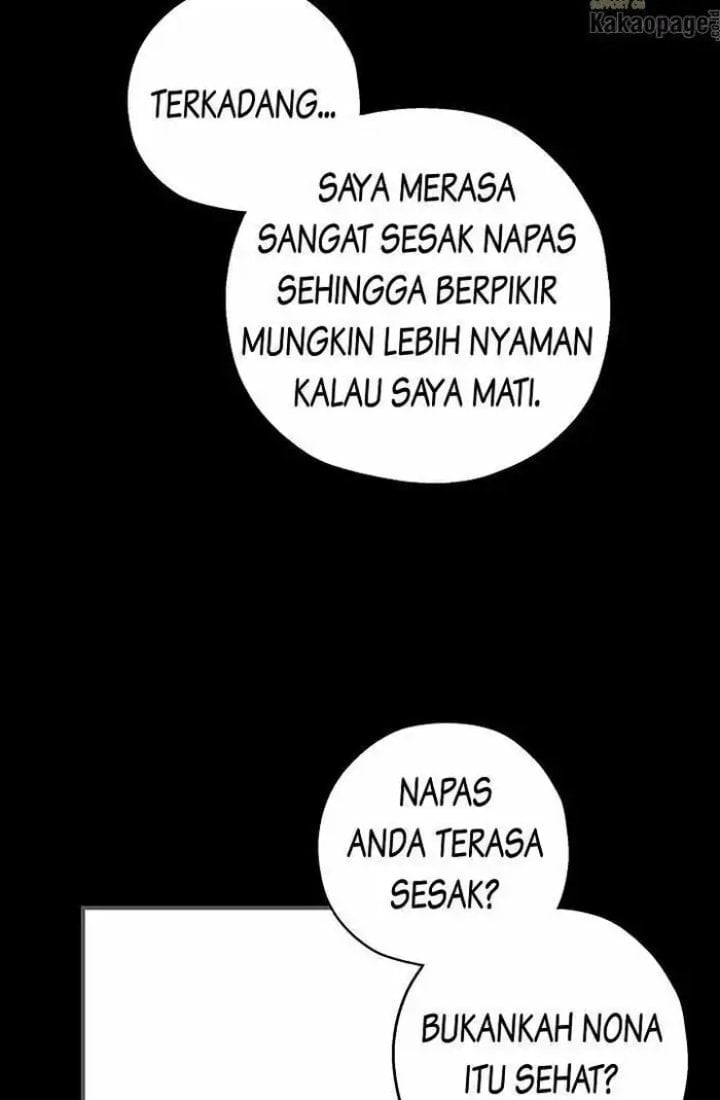 Halaman 20 dari Master Villainess the Invincible! Chapter 40