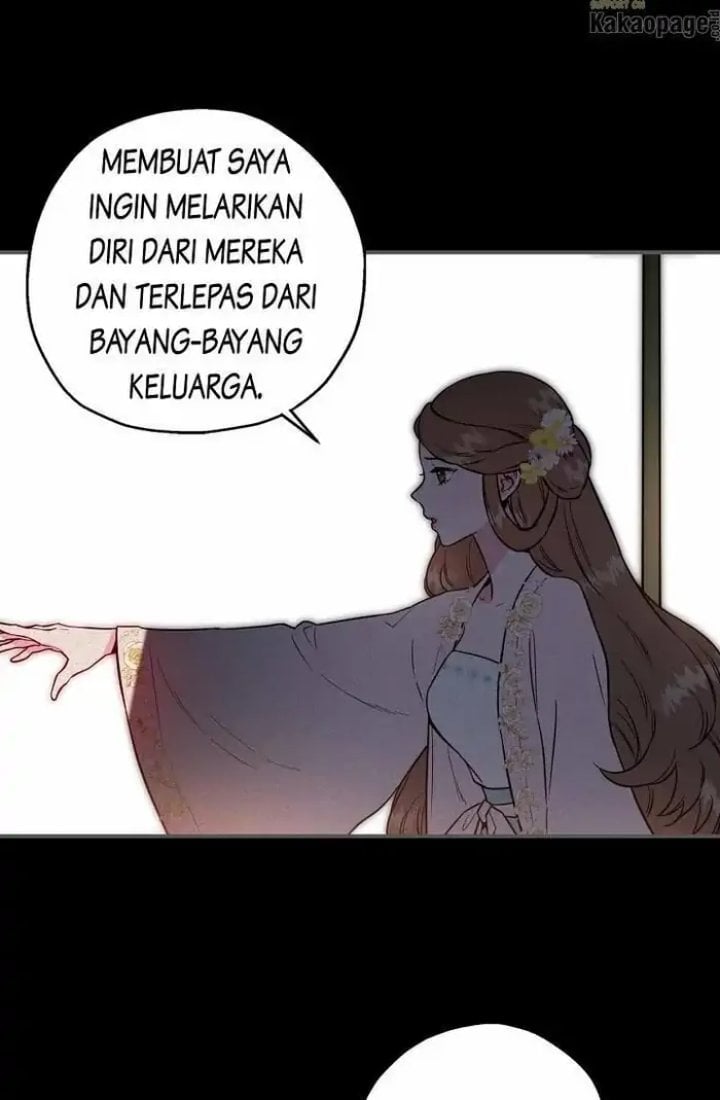 Halaman 24 dari Master Villainess the Invincible! Chapter 40