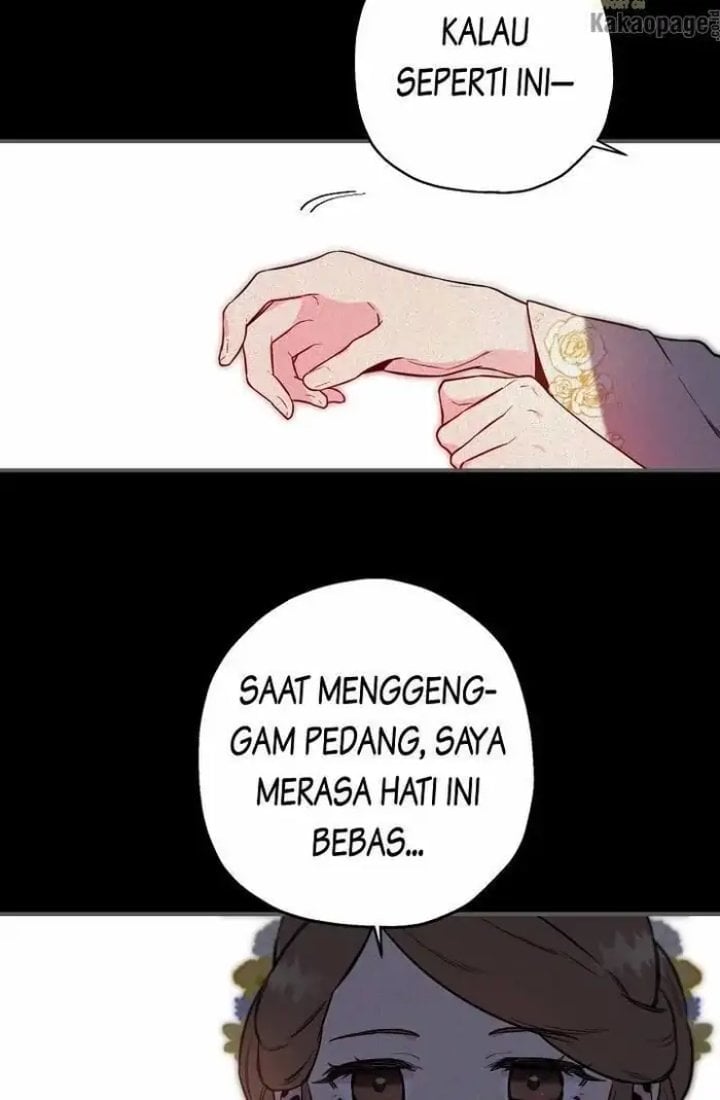 Halaman 25 dari Master Villainess the Invincible! Chapter 40