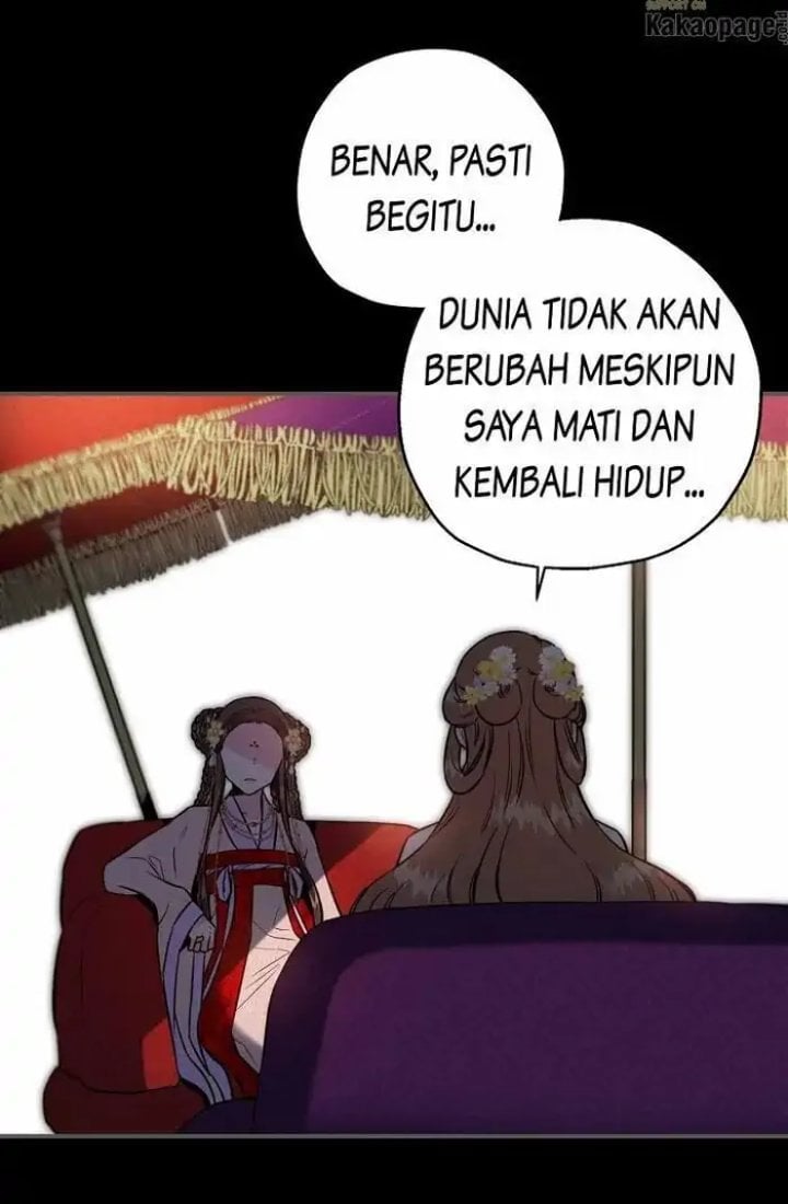 Halaman 28 dari Master Villainess the Invincible! Chapter 40