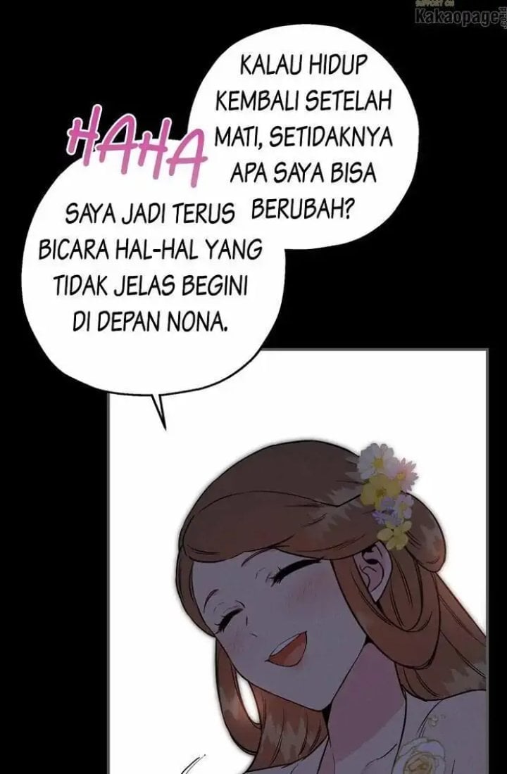 Halaman 29 dari Master Villainess the Invincible! Chapter 40