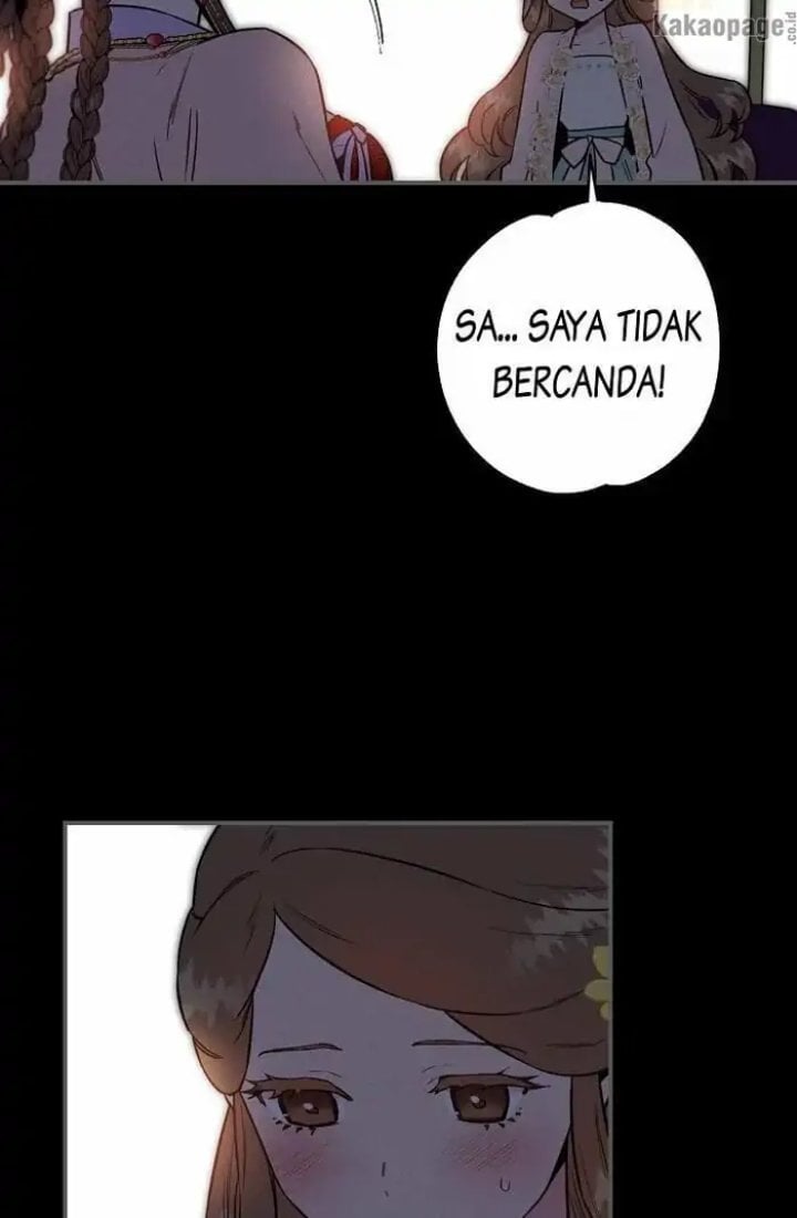 Halaman 3 dari Master Villainess the Invincible! Chapter 40