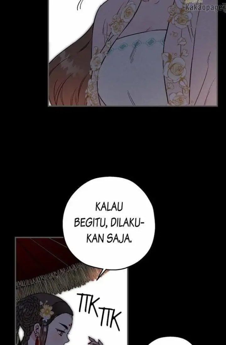 Halaman 30 dari Master Villainess the Invincible! Chapter 40