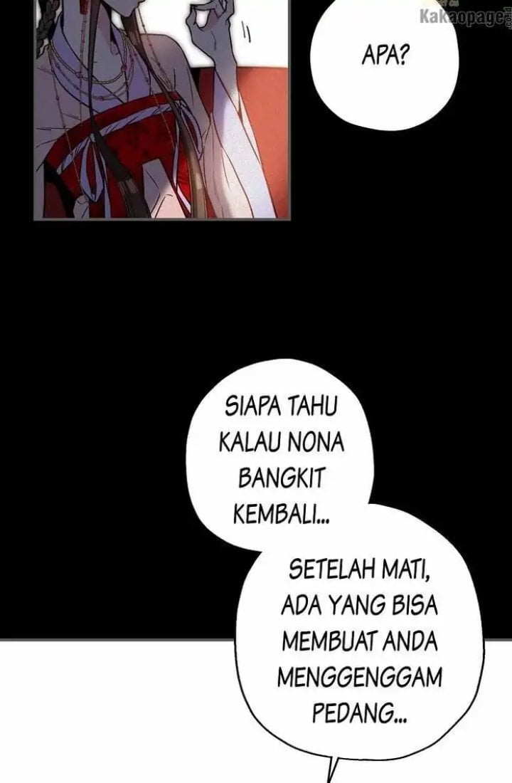 Halaman 31 dari Master Villainess the Invincible! Chapter 40
