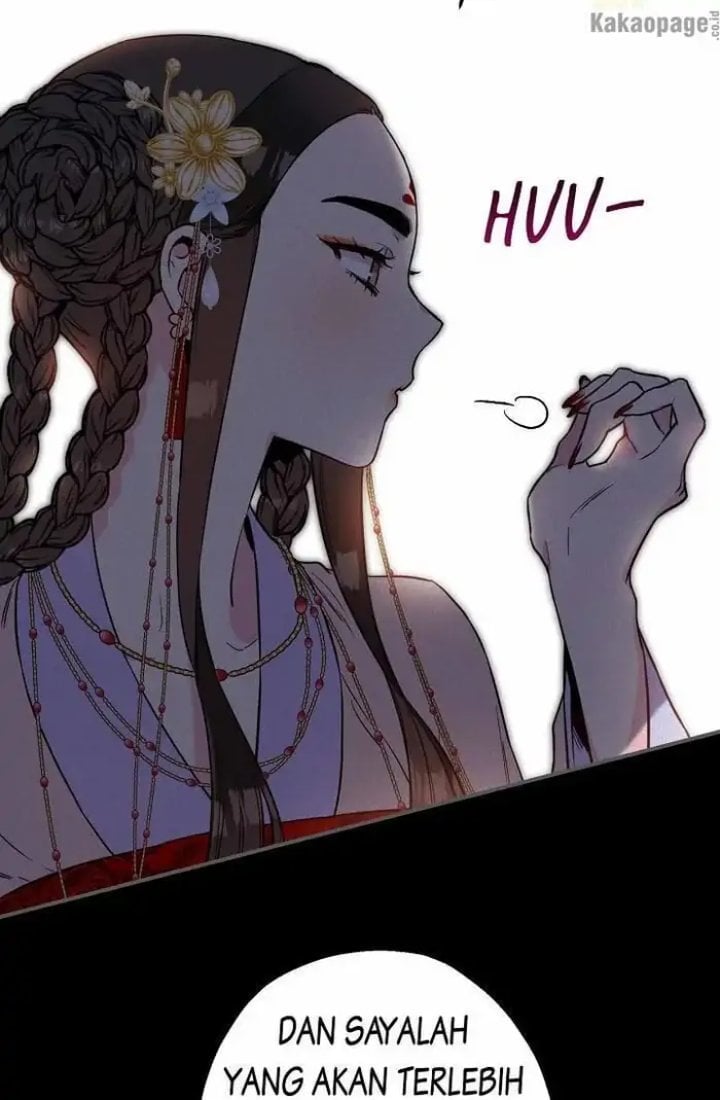 Halaman 32 dari Master Villainess the Invincible! Chapter 40