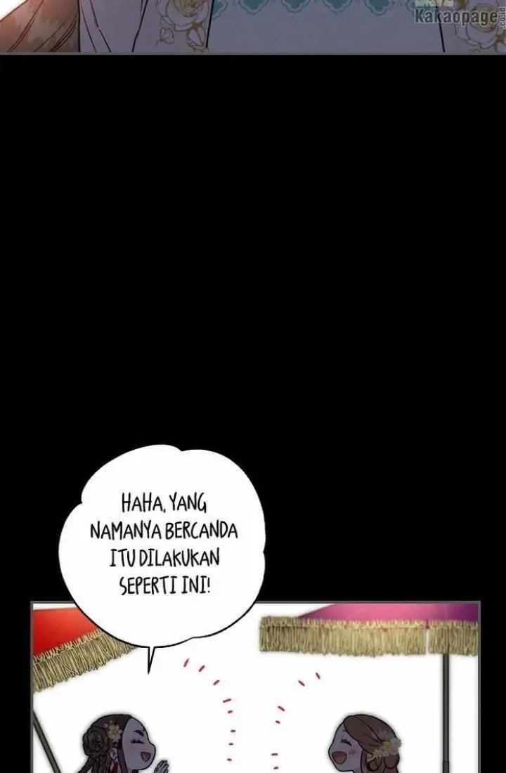 Halaman 34 dari Master Villainess the Invincible! Chapter 40