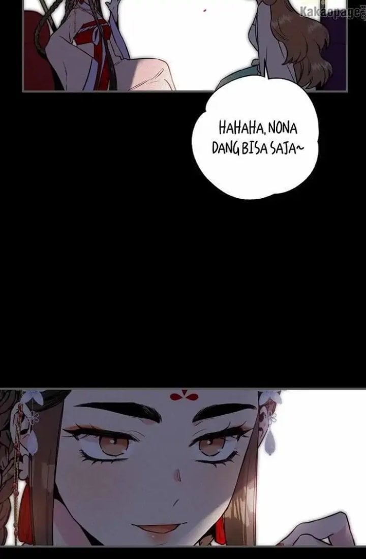 Halaman 35 dari Master Villainess the Invincible! Chapter 40