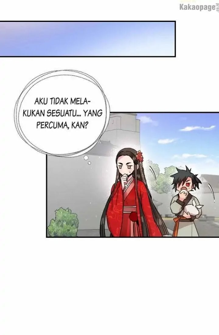 Halaman 39 dari Master Villainess the Invincible! Chapter 40