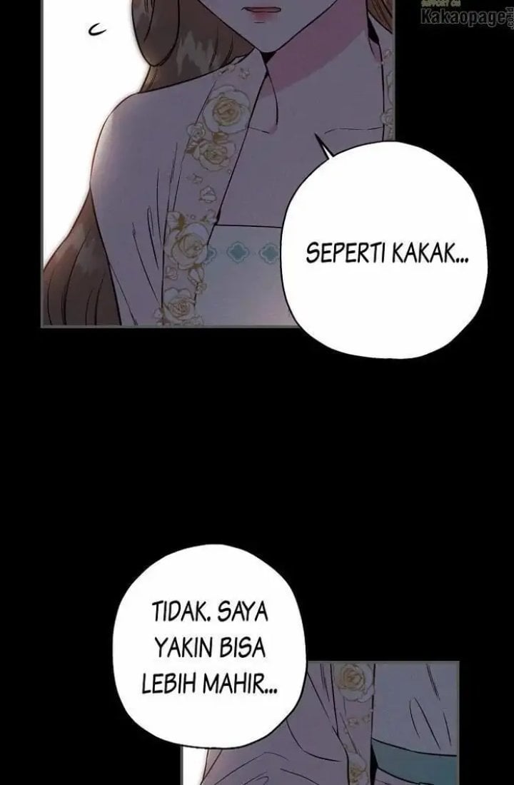 Halaman 4 dari Master Villainess the Invincible! Chapter 40