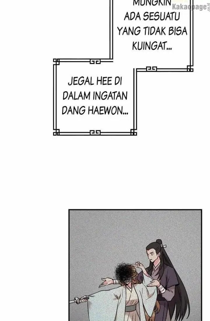 Halaman 41 dari Master Villainess the Invincible! Chapter 40