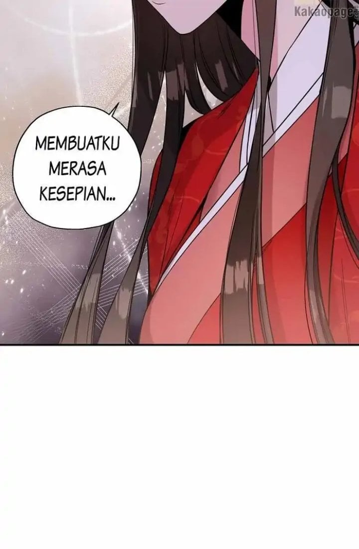 Halaman 48 dari Master Villainess the Invincible! Chapter 40