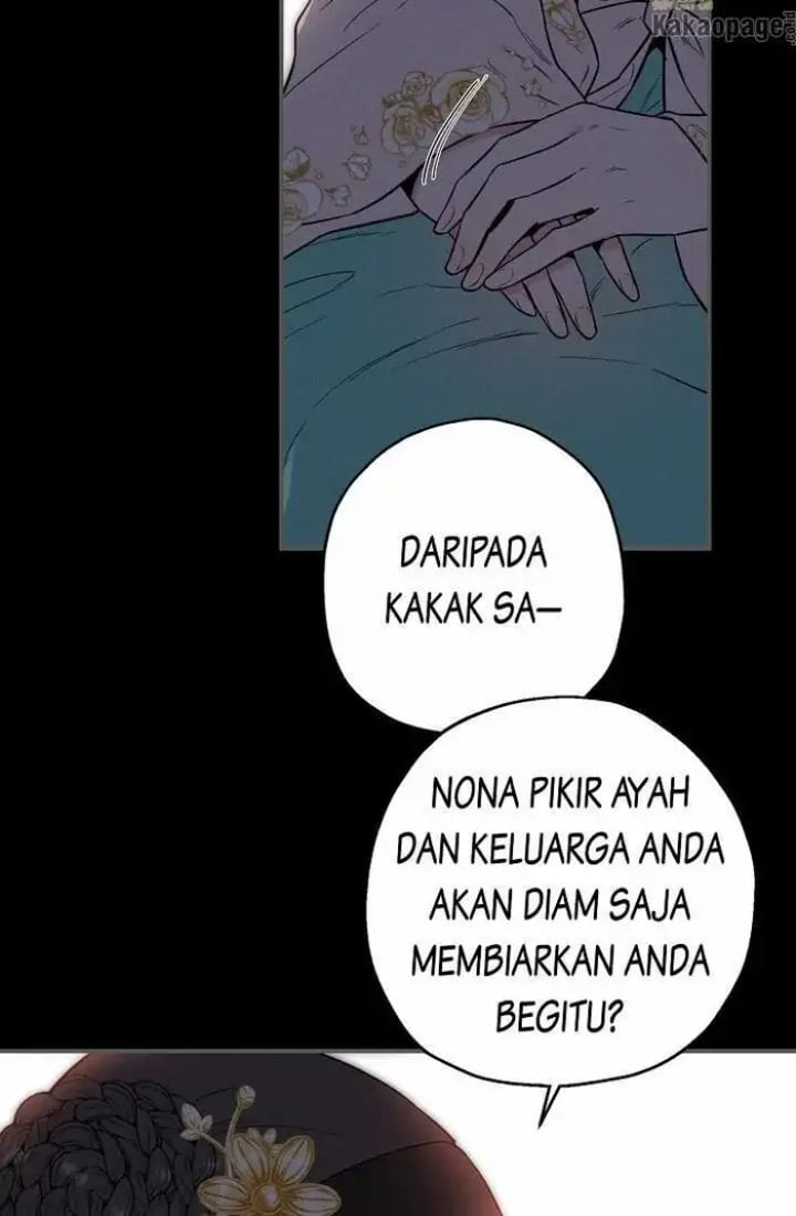 Halaman 5 dari Master Villainess the Invincible! Chapter 40