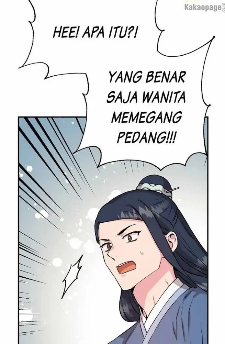 Halaman 50 dari Master Villainess the Invincible! Chapter 40