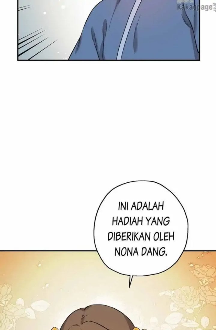 Halaman 51 dari Master Villainess the Invincible! Chapter 40