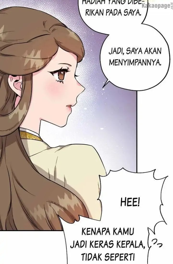 Halaman 55 dari Master Villainess the Invincible! Chapter 40