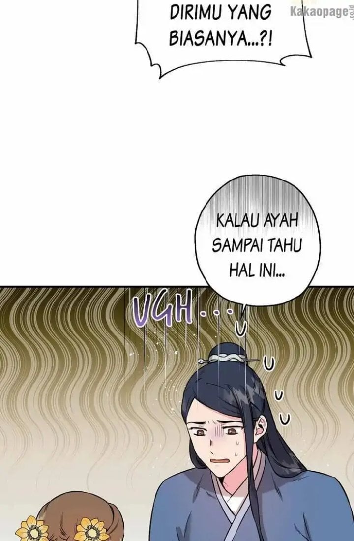 Halaman 56 dari Master Villainess the Invincible! Chapter 40