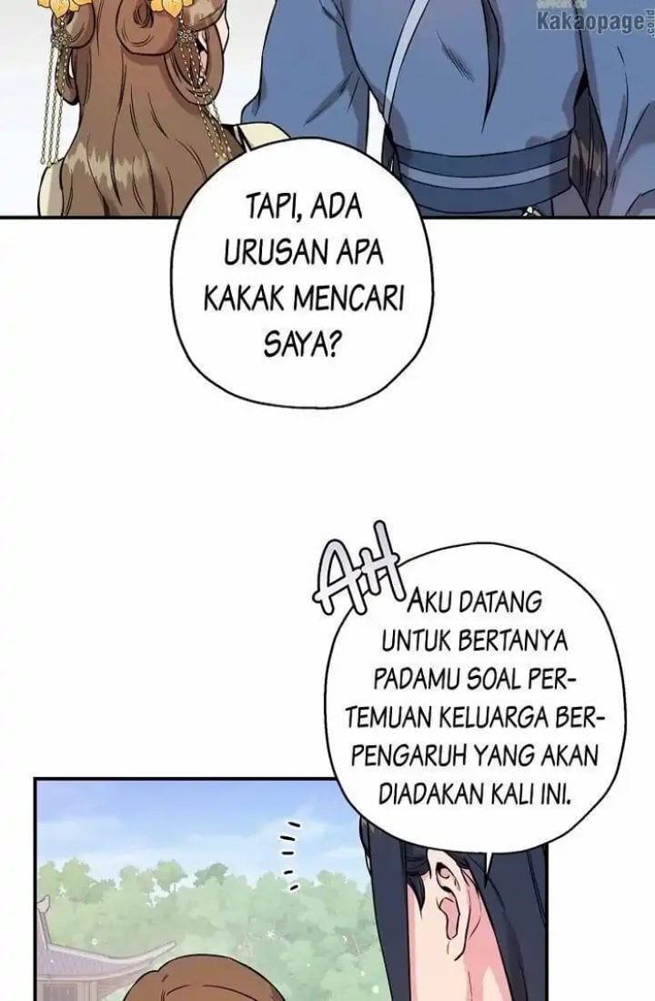 Halaman 57 dari Master Villainess the Invincible! Chapter 40