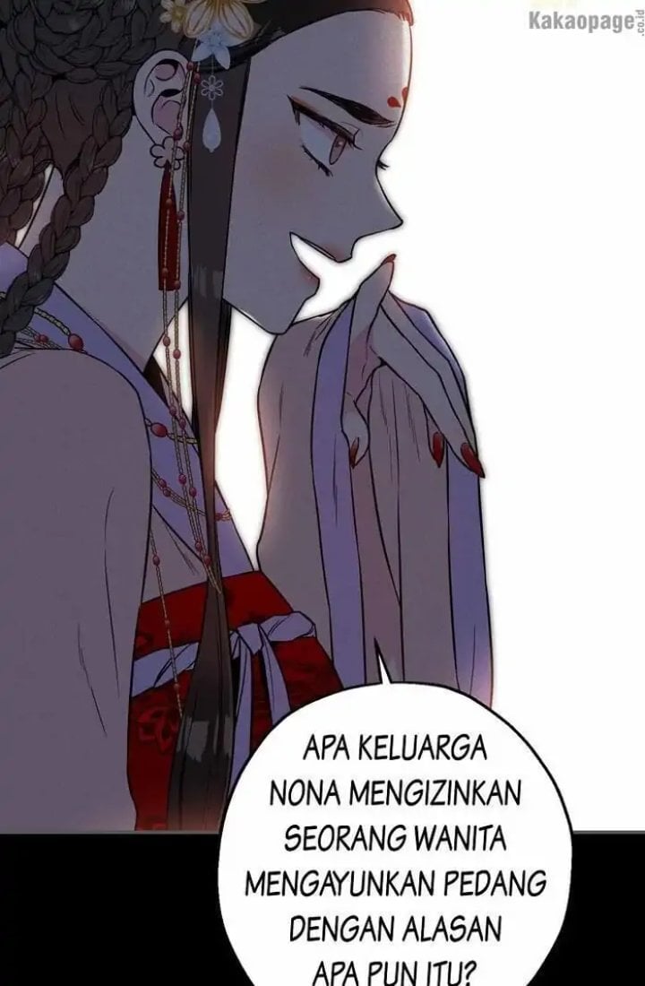 Halaman 6 dari Master Villainess the Invincible! Chapter 40