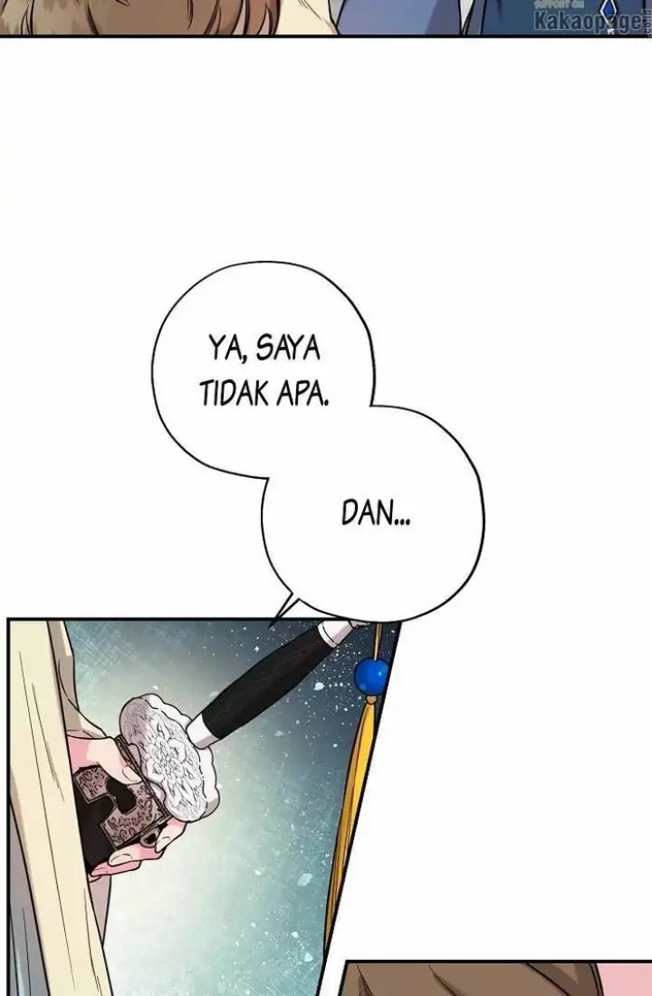 Halaman 62 dari Master Villainess the Invincible! Chapter 40