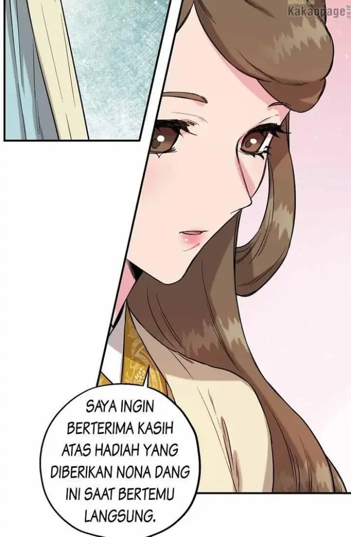 Halaman 63 dari Master Villainess the Invincible! Chapter 40