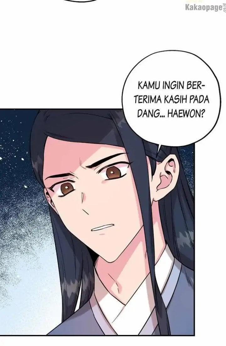 Halaman 64 dari Master Villainess the Invincible! Chapter 40