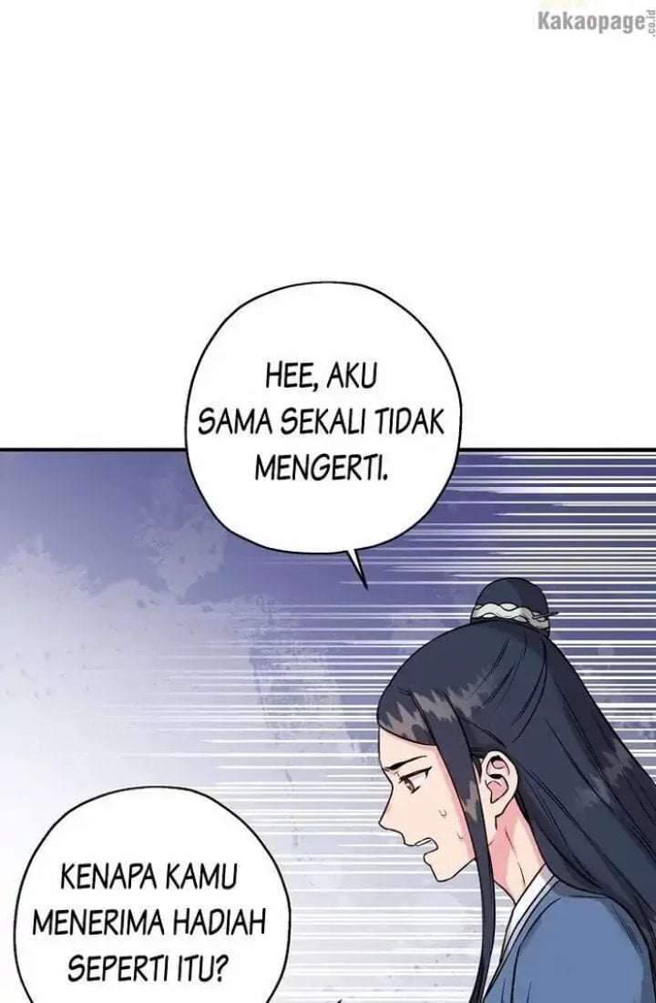 Halaman 65 dari Master Villainess the Invincible! Chapter 40