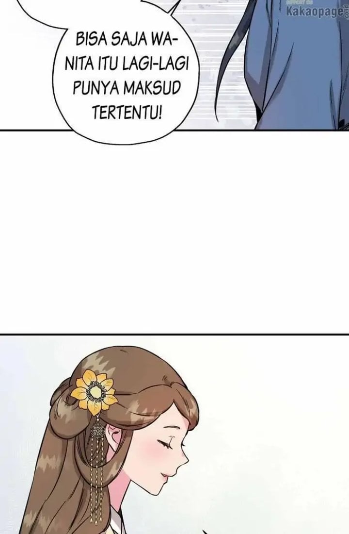 Halaman 66 dari Master Villainess the Invincible! Chapter 40