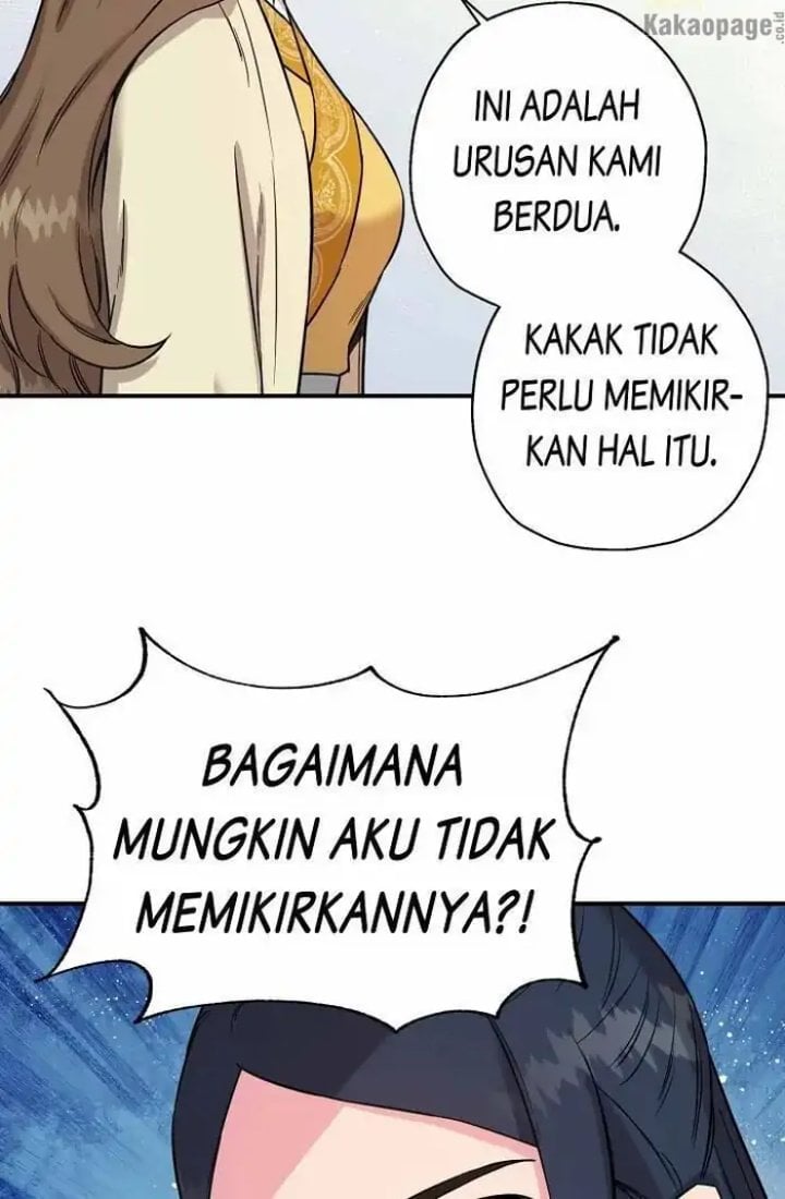 Halaman 67 dari Master Villainess the Invincible! Chapter 40
