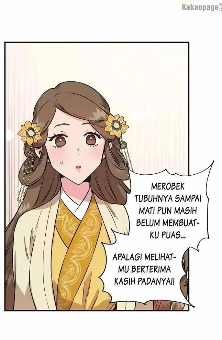 Halaman 69 dari Master Villainess the Invincible! Chapter 40