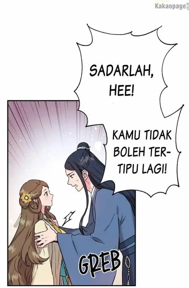 Halaman 70 dari Master Villainess the Invincible! Chapter 40