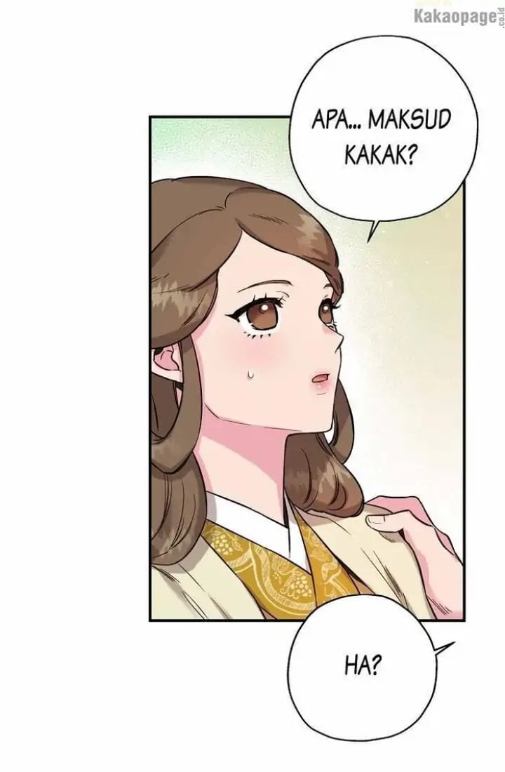 Halaman 71 dari Master Villainess the Invincible! Chapter 40