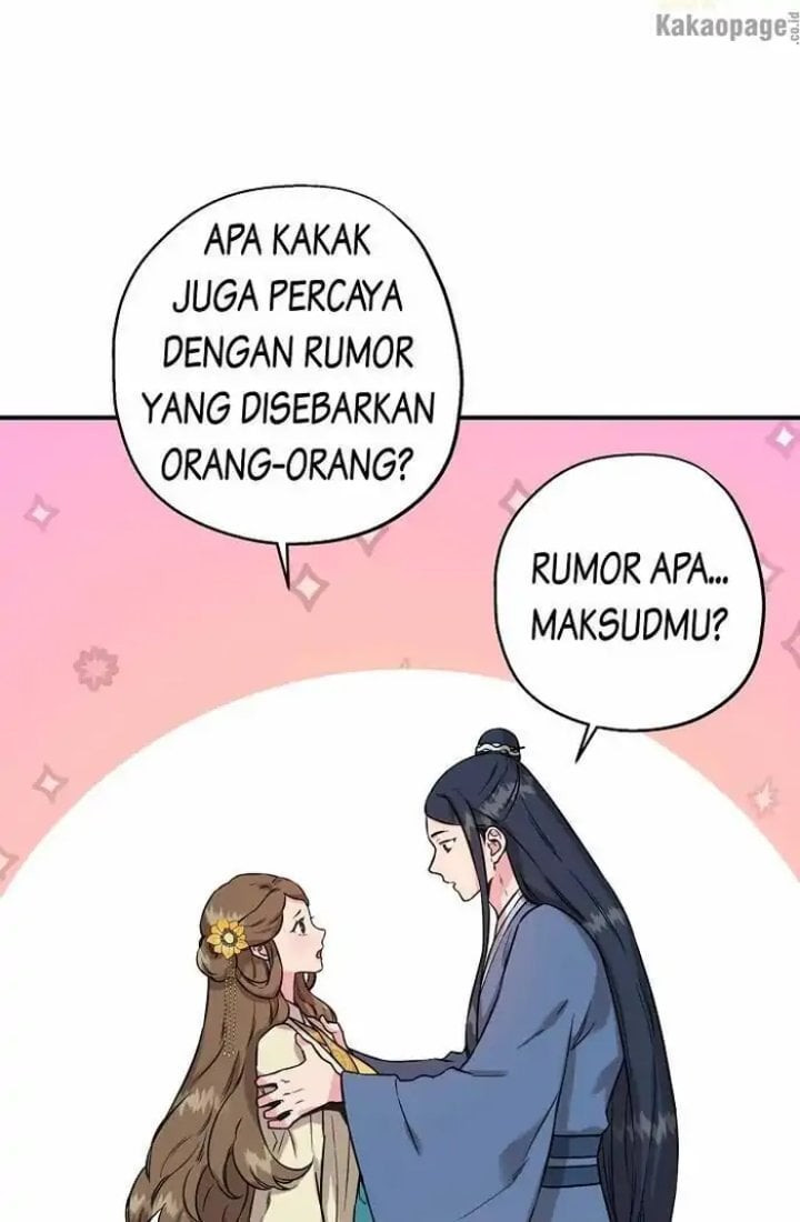 Halaman 72 dari Master Villainess the Invincible! Chapter 40