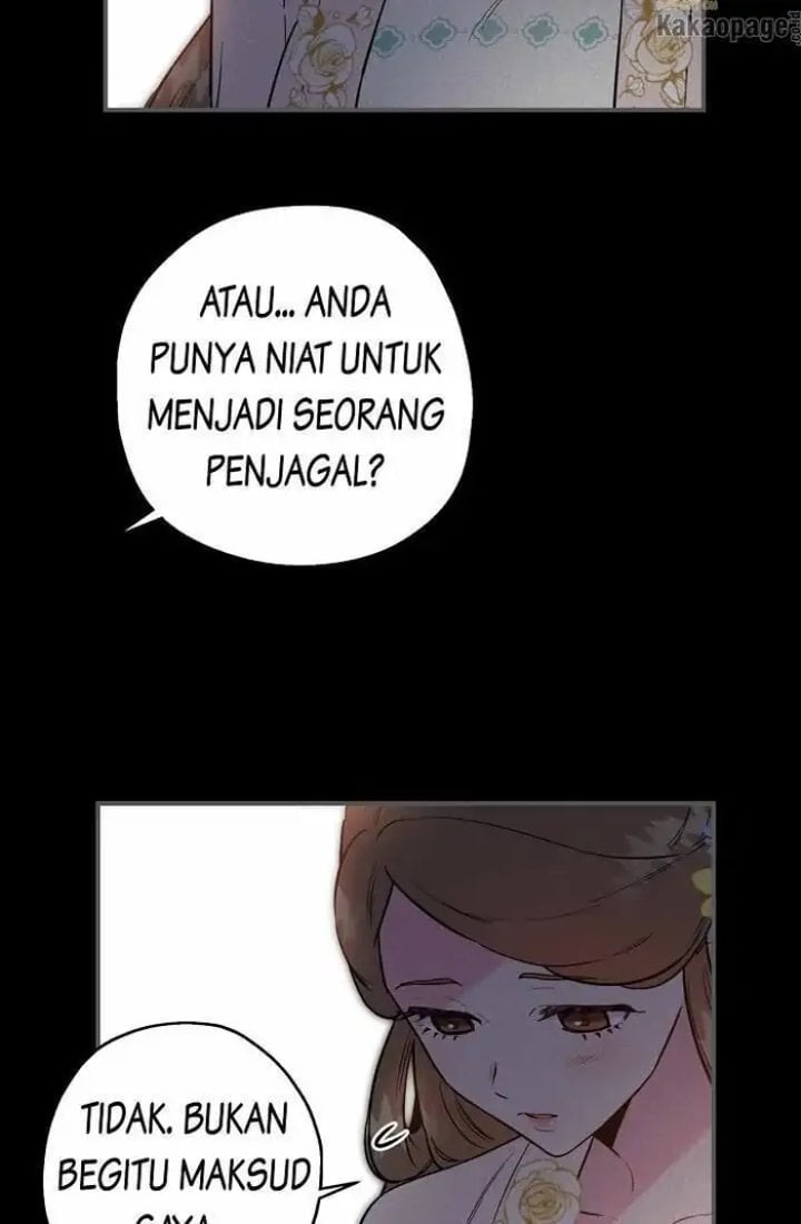 Halaman 8 dari Master Villainess the Invincible! Chapter 40