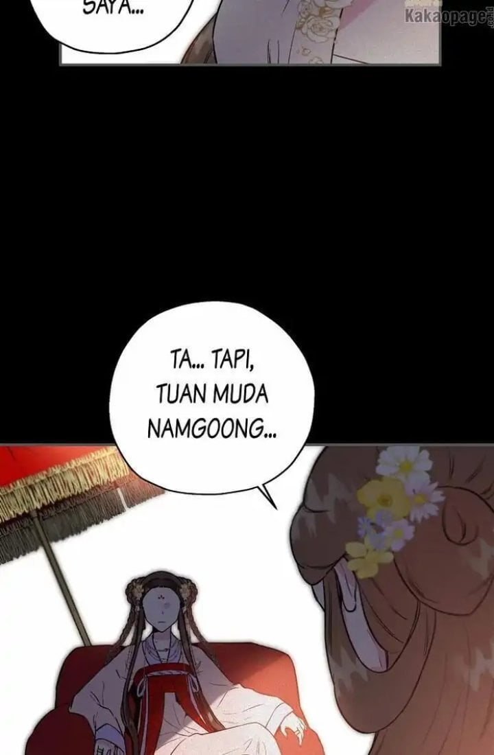 Halaman 9 dari Master Villainess the Invincible! Chapter 40