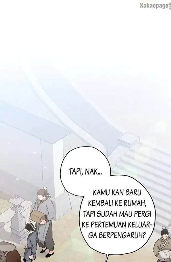 Halaman 1 dari Master Villainess the Invincible! Chapter 41