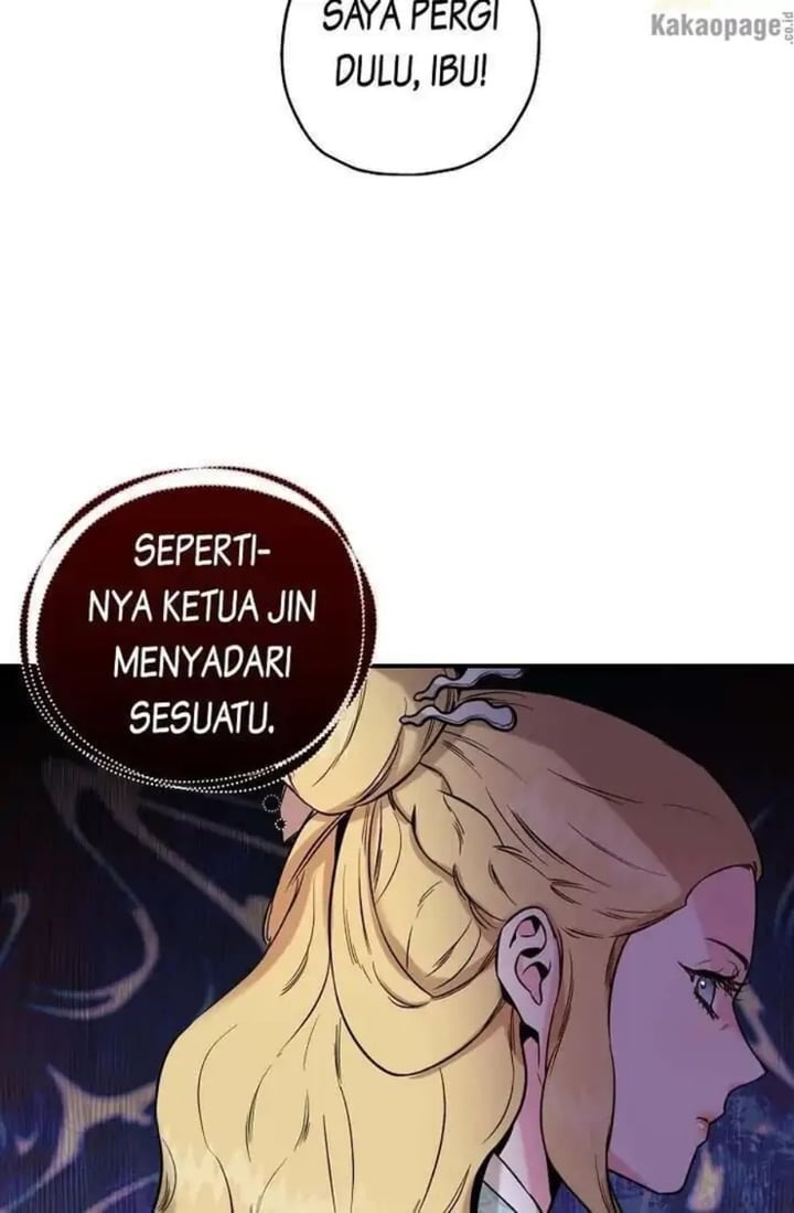 Halaman 11 dari Master Villainess the Invincible! Chapter 41
