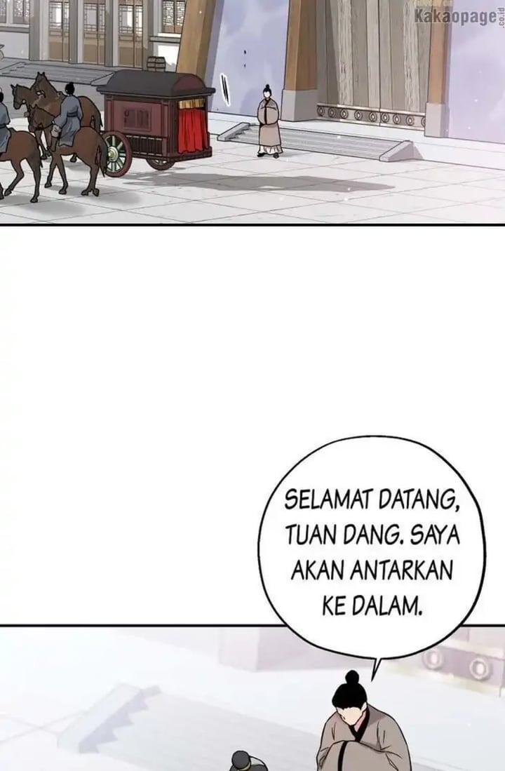 Halaman 16 dari Master Villainess the Invincible! Chapter 41