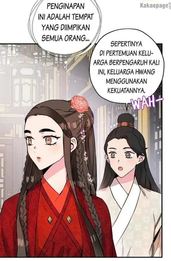 Halaman 20 dari Master Villainess the Invincible! Chapter 41