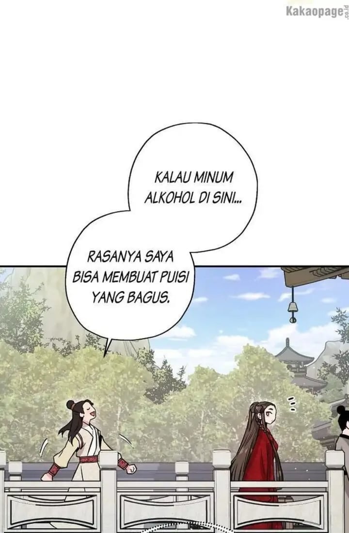 Halaman 21 dari Master Villainess the Invincible! Chapter 41