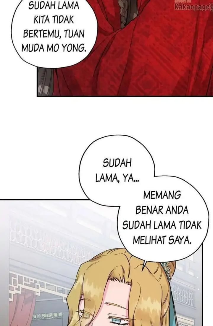 Halaman 29 dari Master Villainess the Invincible! Chapter 41